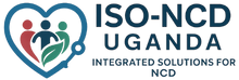 ISO-NCD Logo